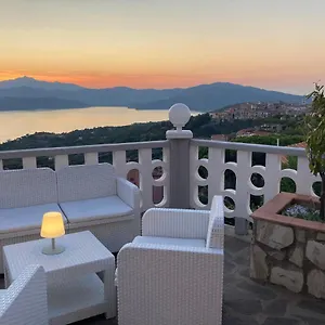  Appartamento Sunset