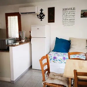  Appartamento Il Capperino